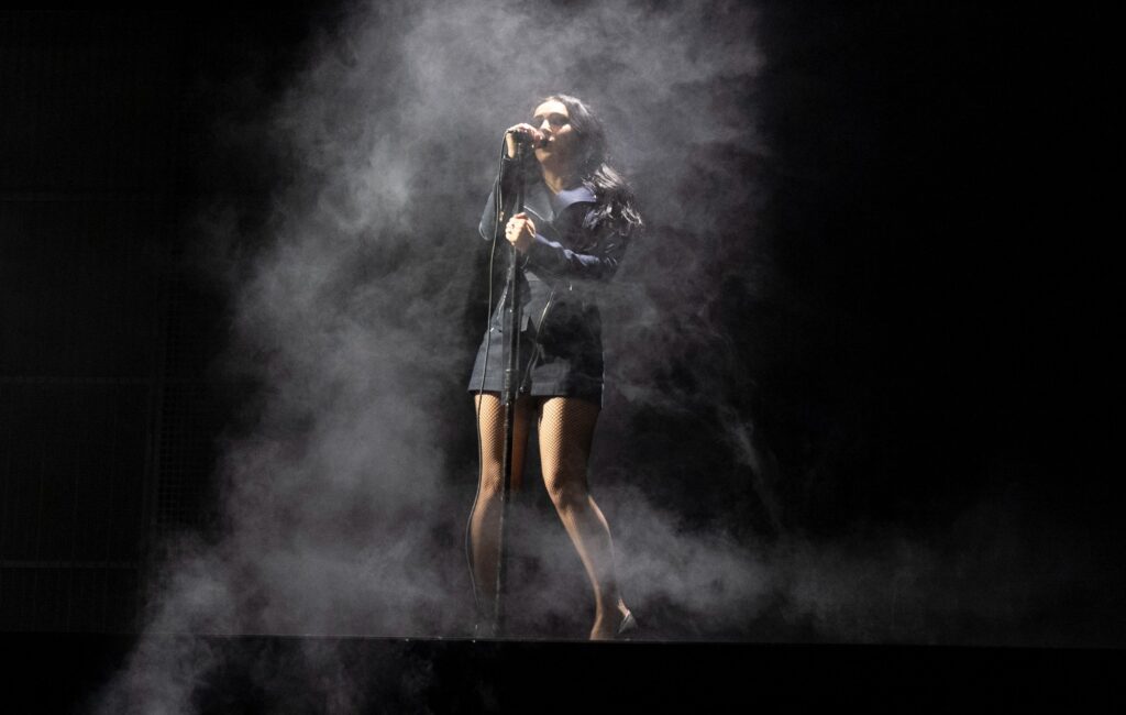 Charli XCX adds extra London date to 2027 ‘Music, Fashion, Film’ UK tour