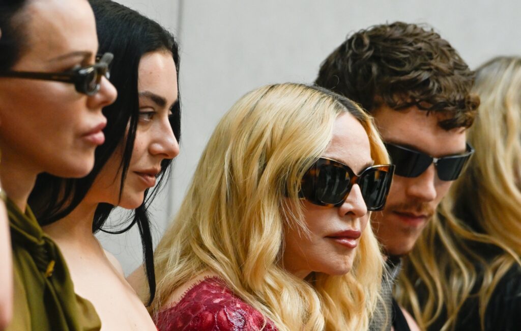 Madonna previews new Charli XCX collab ‘Danceteria Afterhours’, out next week