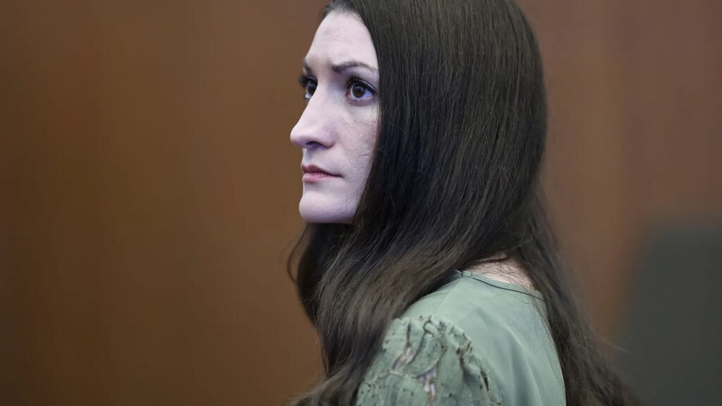 Holdout Juror in Lindsay Clancy Case Defends Decision