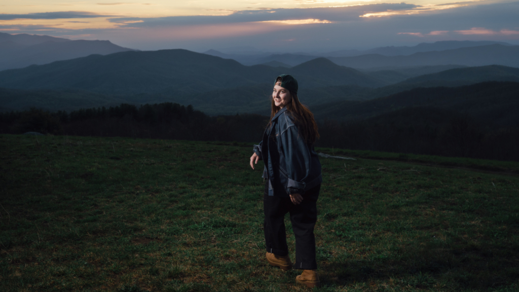 Katie Pruitt Looks for Human Connection in AI World on New Album
