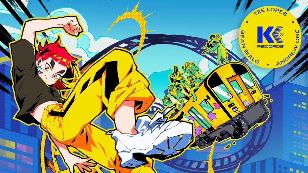 Various Artists: Denshattack! (Original Game Soundtrack) Album Review
