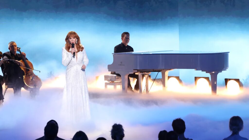Dolly Parton Tribute at Emmys 2026: Watch the Emotional Performance