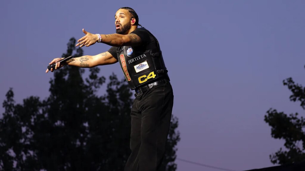Drake Premieres His Not-So-Short Film FOMO