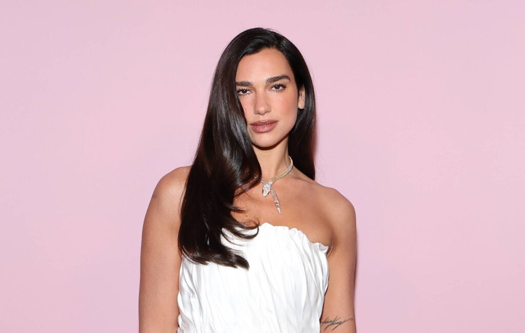 Samsung asks judge to dismiss Dua Lipa’s $15million lawsuit