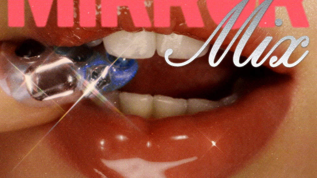 Inside e.l.f. Cosmetics’ ‘Mirror Mix’ Album With 50 Rising Creators