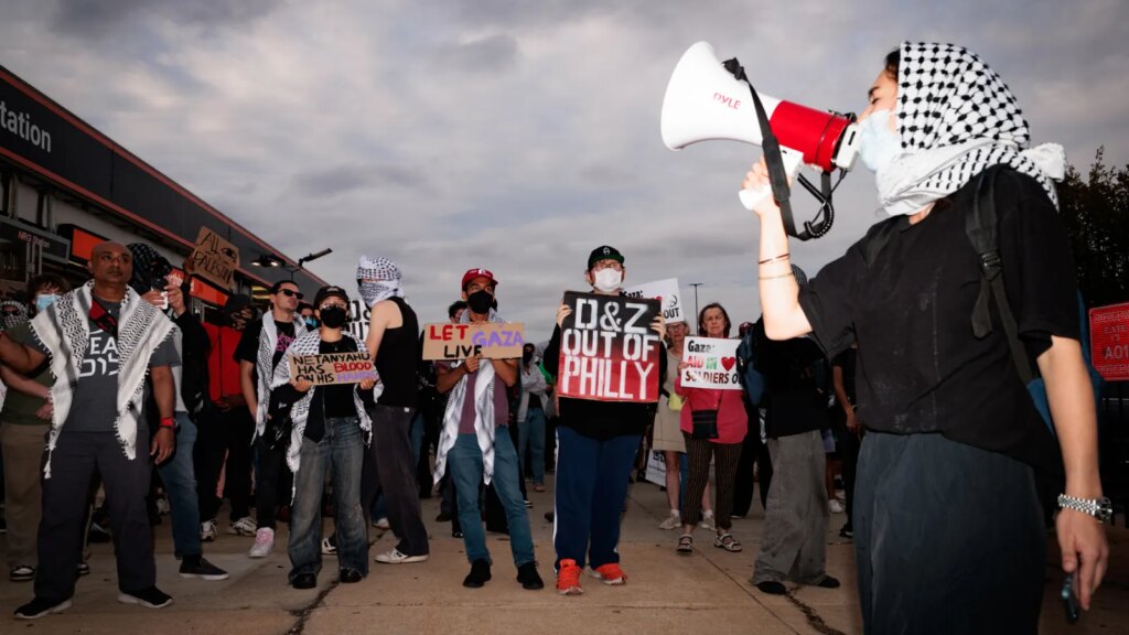 Ed Sheeran’s Philadelphia Concert: The Fear, Anger, and Hope
