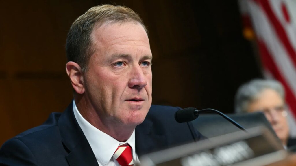 Eric Schmitt Gaffe in Jack Smith Hearing Covered as Win by MAGA Media
