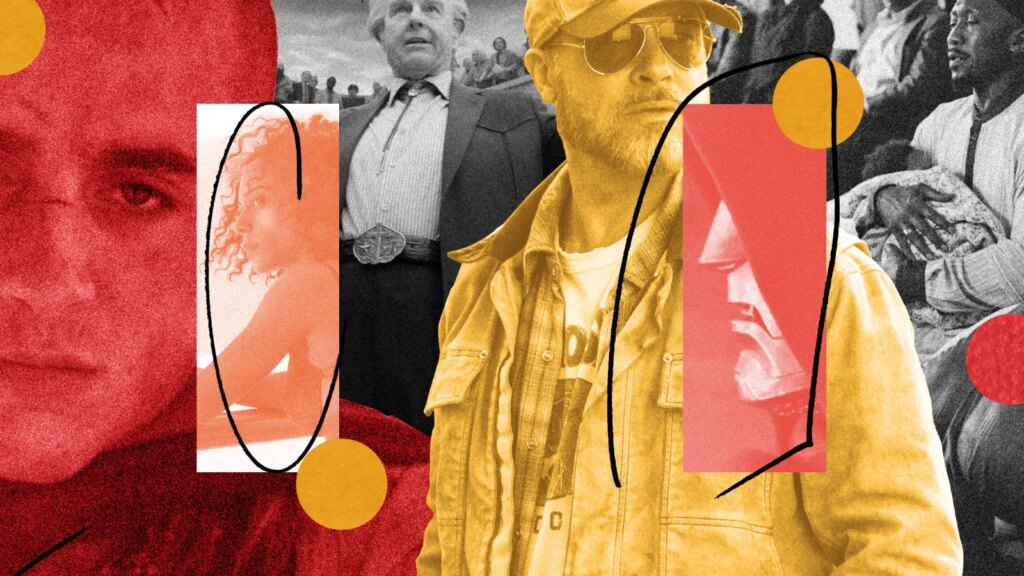 50 Most Anticipated Movies of Fall 2026