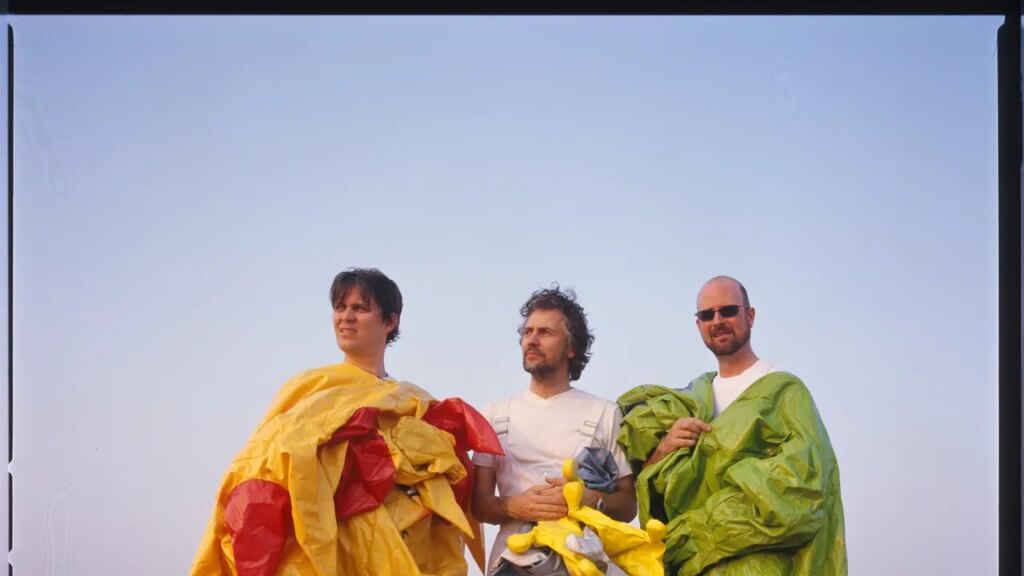 The Flaming Lips’ At War With the Mystics Reissue to Feature Dozens of Rarities