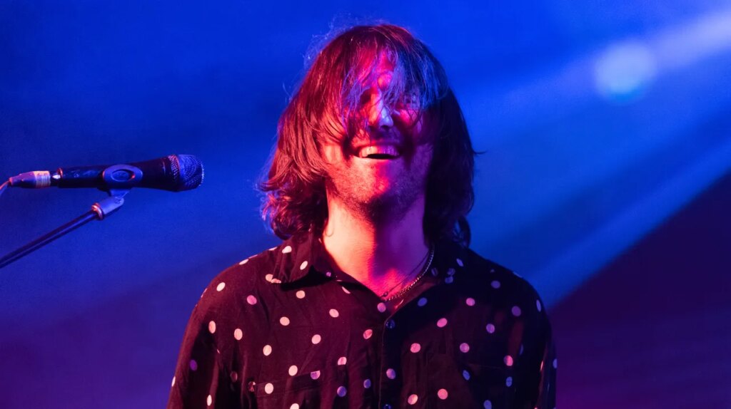 Conor Oberst Made a Short Film Featuring Phoebe Bridgers