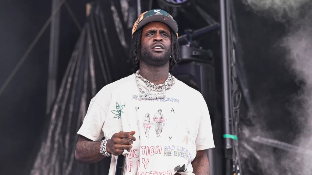 Chief Keef Postpones First Chicago Show in Over a Decade