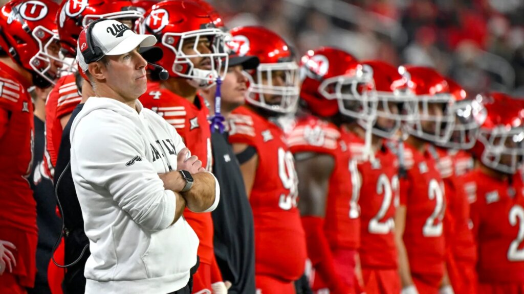 How to Watch Utah vs. Idaho Football Game Online Free Without Cable