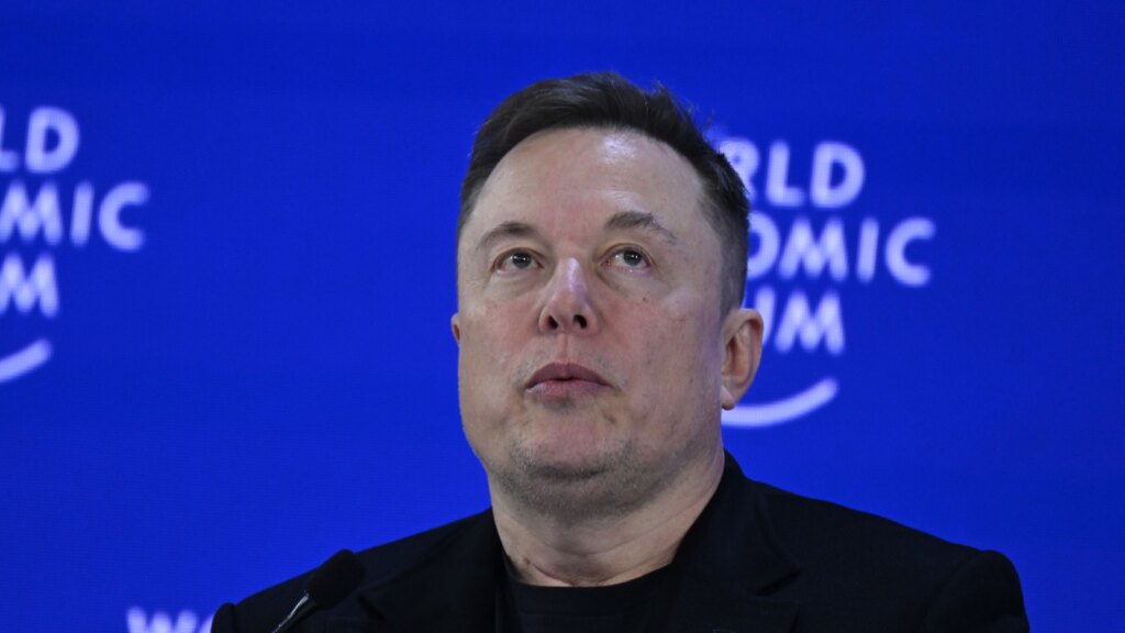 Elon Musk Hasn’t Contacted Alex Gibney After Ranting About Documentary