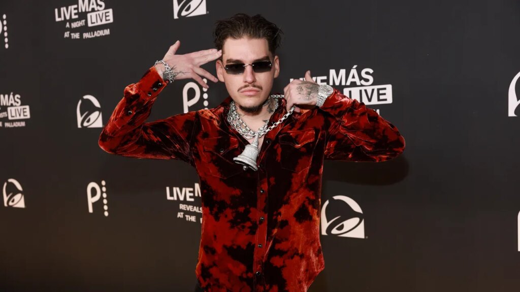 Yeat Appears to Diss Travis Scott on New Track “On Nothing”