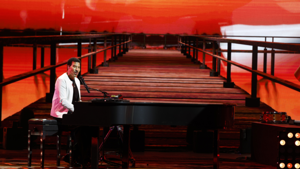 Lionel Richie Undergoes Heart Procedure After Series of Health Scares