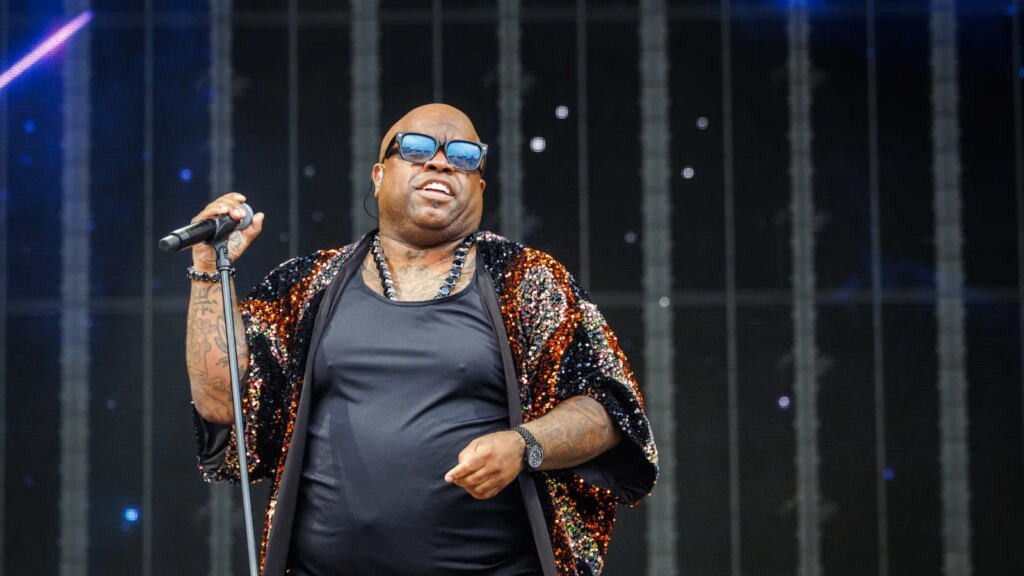 Gnarls Barkley’s Upcoming Tour Will Have Cee Lo Green, No Danger Mouse
