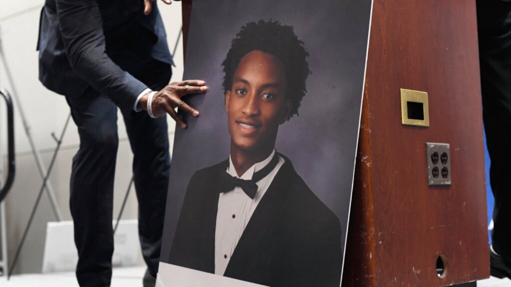 Jury Investigating Death of Nolan Wells Decides Against Indictments