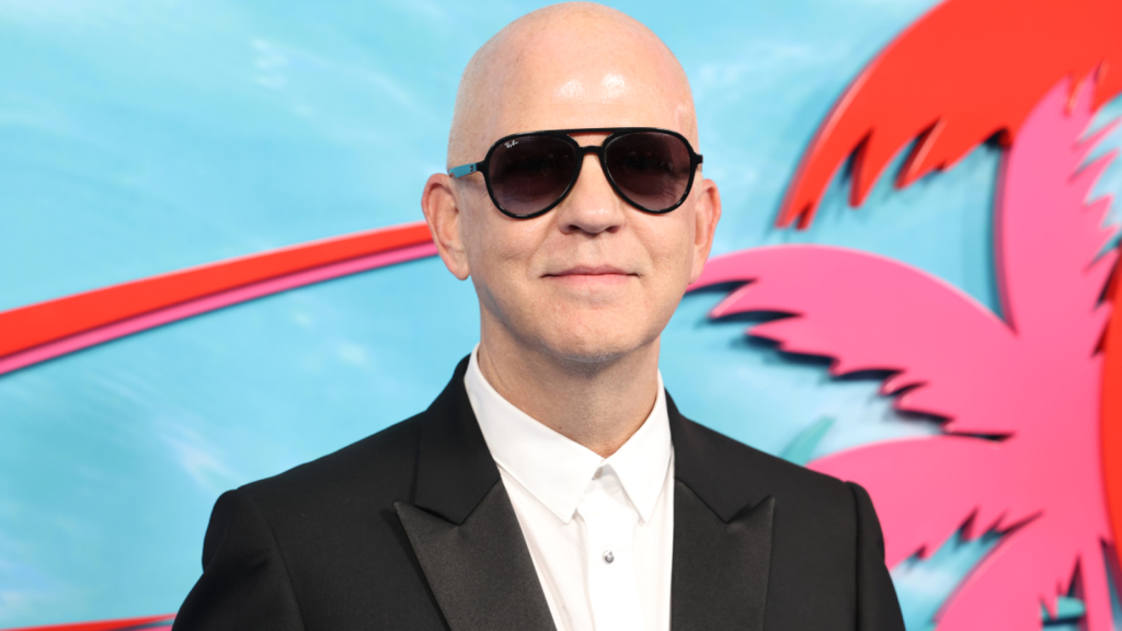 Ryan Murphy Says ‘Glee’ Cast is ‘Enthusiastic’ About Planned Reboot