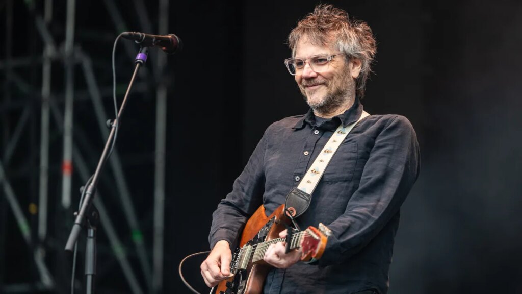 Listen to Jeff Tweedy Cover Twisted Teens’ “Wild Connection”