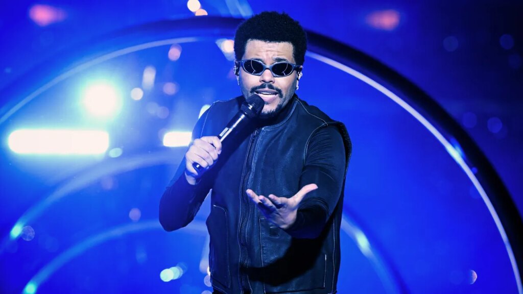The Weeknd Debuts New Song Sampling Neon Genesis Evangelion Theme