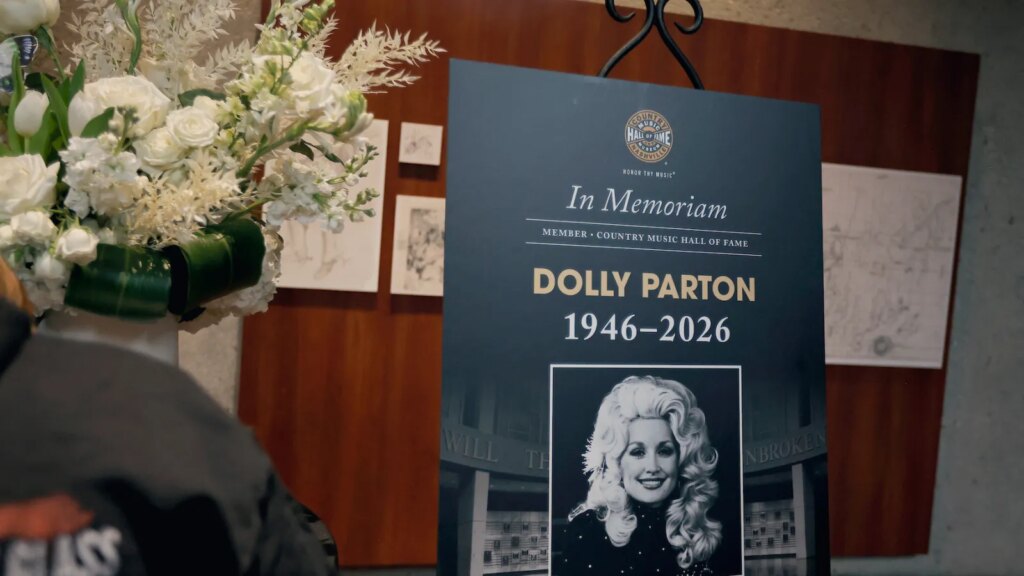 Dolly Parton Day Declared in California, Nashville for September 25