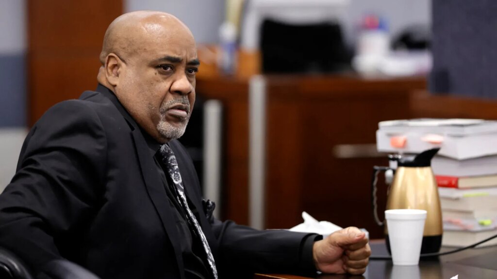 Duane ‘Keffe D’ Davis Gives First Interview Since Tupac Murder Conviction