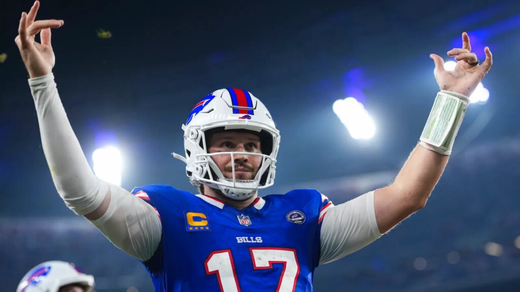 Buffalo Bills Mafia and Their Super Bowl Hopes Focus of New Docuseries
