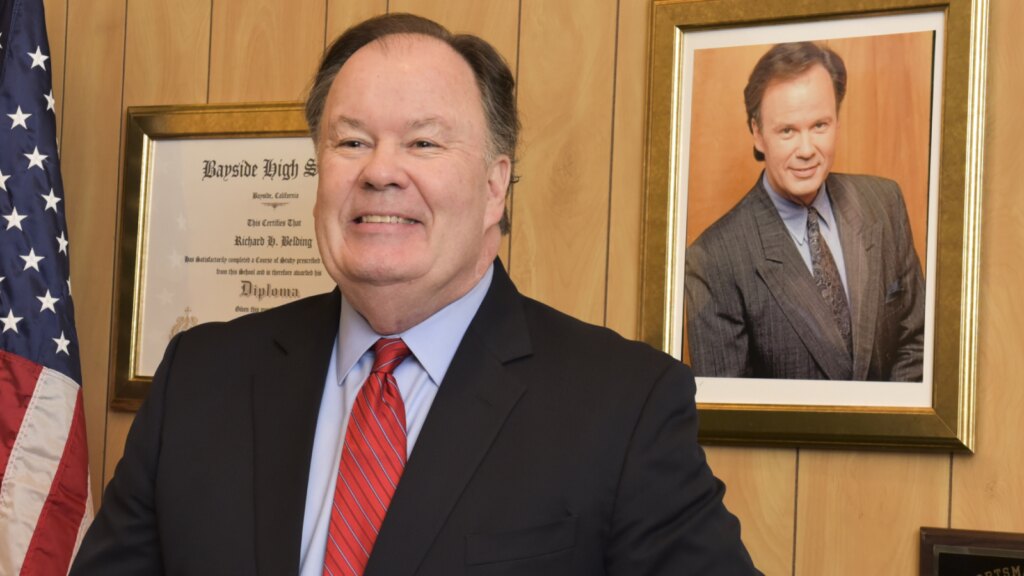 Dennis Haskins, ‘Saved by the Bell’ Actor, Dead at 75