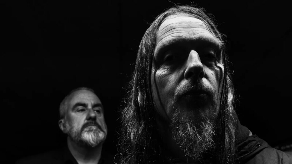 Godflesh, ‘Decay’: Album Review