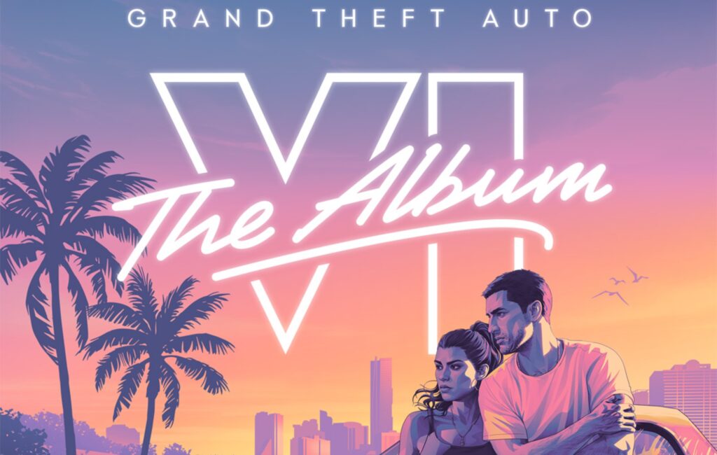 ‘Grand Theft Auto 6: The Album’ confirms first names, vinyl release