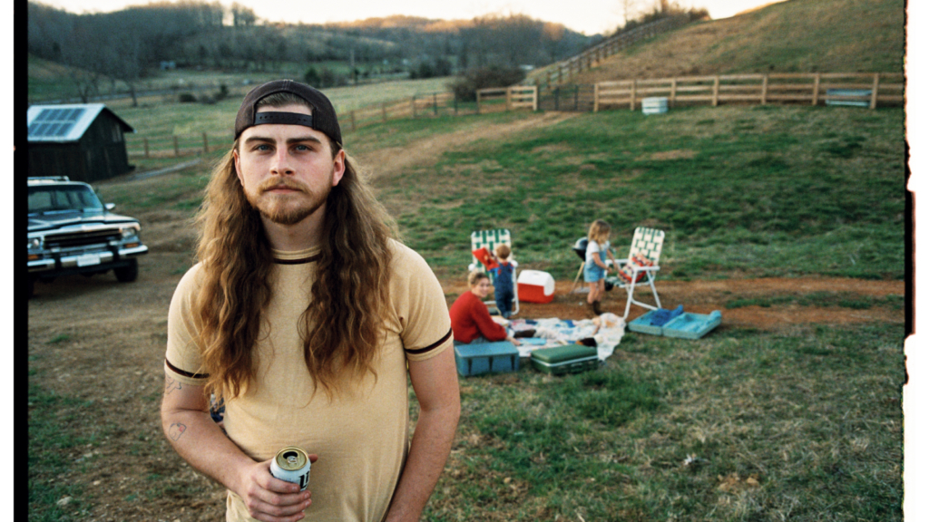 Trey Pendley Interview: Luke Combs Song, Ronnie Bowman, New Album