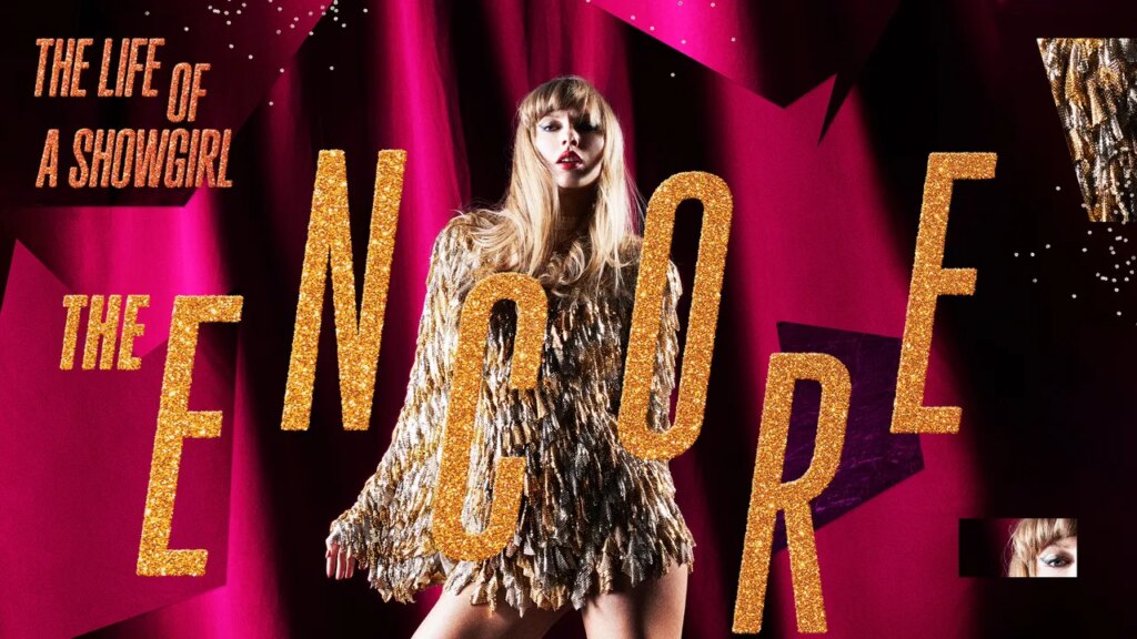 Taylor Swift: “Cleveland!” Track Review