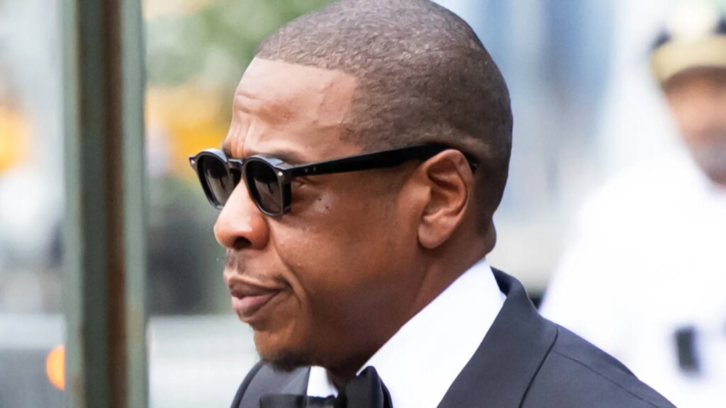 Jay-Z Asks Court to Revive Extortion Case After Rape Accuser Recants