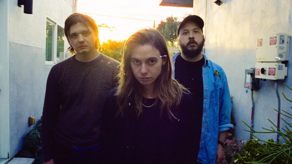 Julien Baker Sets Rock Club Residency Tour This Fall