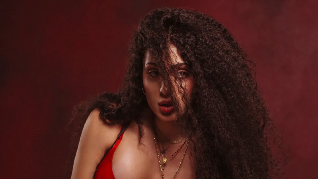 Villano Antillano on Her New Album and Her Move From Puerto Rico