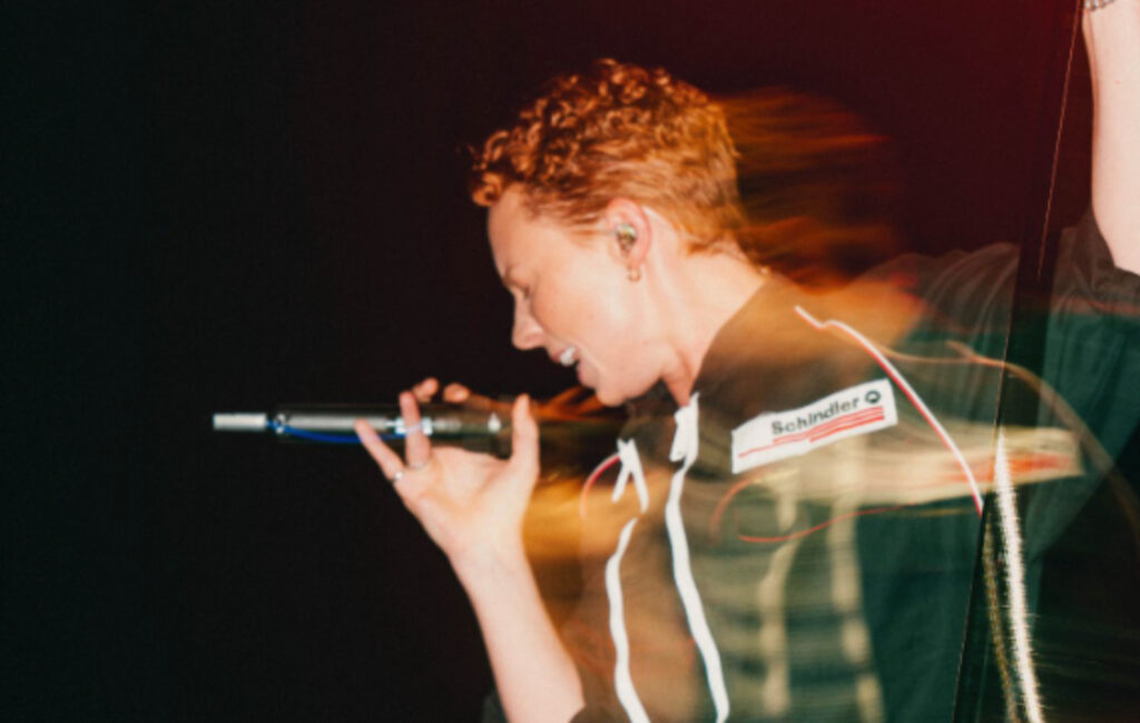La Roux announces 2027 ‘Old Flames’ tour in UK, Europe and North America