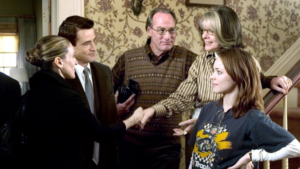 ‘The Family Stone’ Sequel in the Works With Original Cast Returning