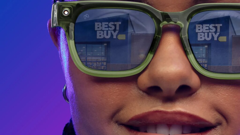 Best Buy Meta Lab: Details, Locations, Devices