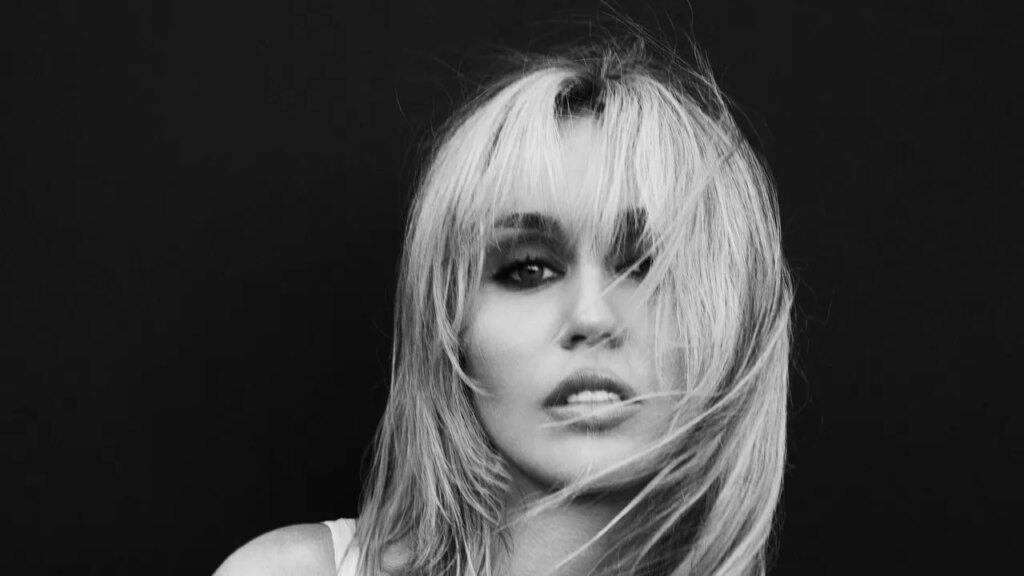 Miley Cyrus Rebrands as Miley, Reveals New Album Bass Persuades