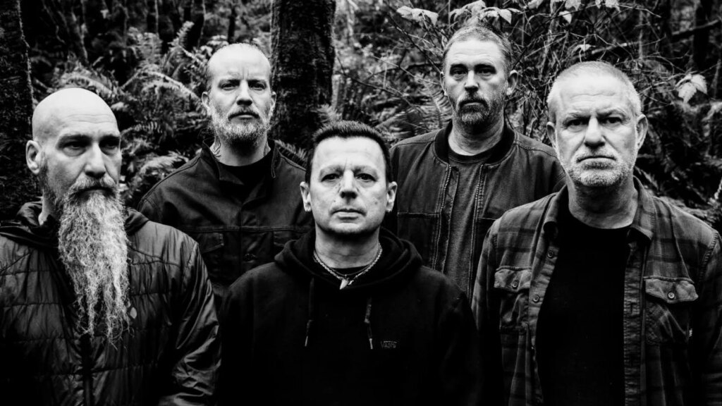 Neurosis Set ‘Undying Love’ Fall Tour Dates