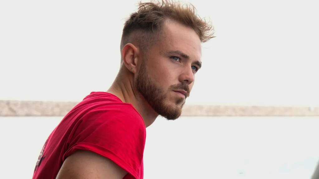 Bravo Parts Ways With ‘Below Deck’ Nathan Gallagher