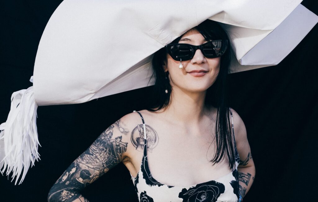 Michelle Zauner of Japanese Breakfast reveals new book title and cover