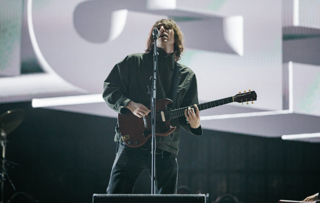 Cameron Winter plays surprise secret set of new solo material in New Orleans