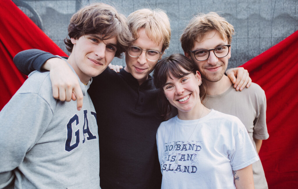 Westside Cowboy announce biggest UK headline shows to date for 2027