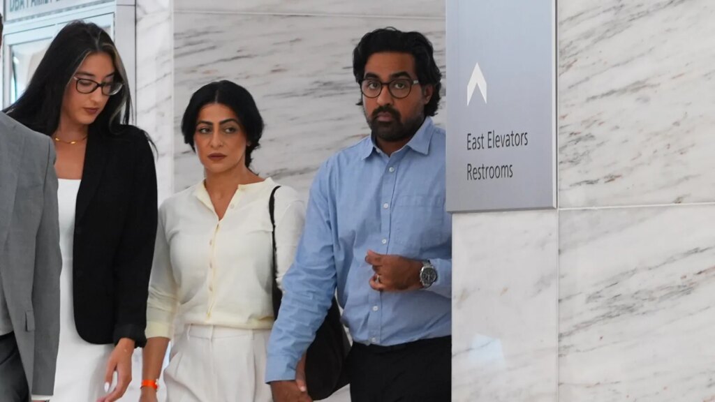 A Texas Surrogacy Case Is Testing Post-Roe Abortion Law