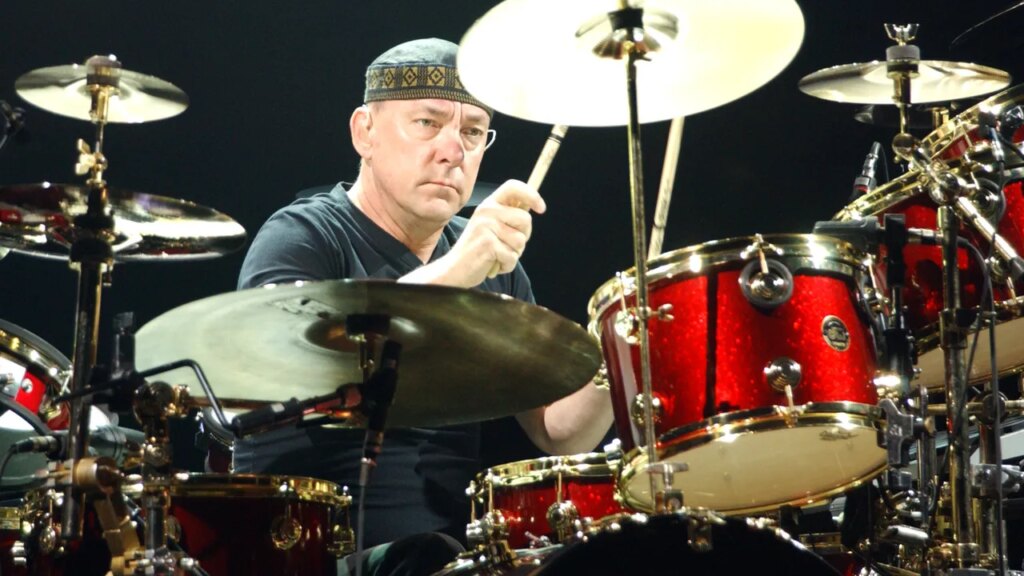 Neil Peart Documentary No One’s Disciple Gets First Trailer