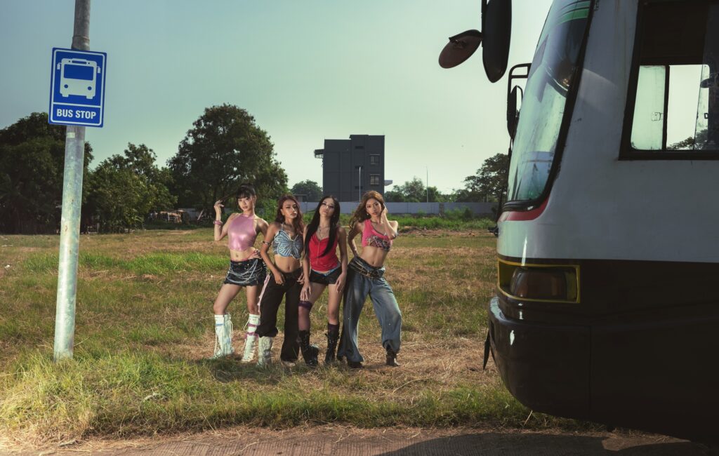 No Na – ‘Island Girl’ review: an album of two halves that points towards girl group greatness