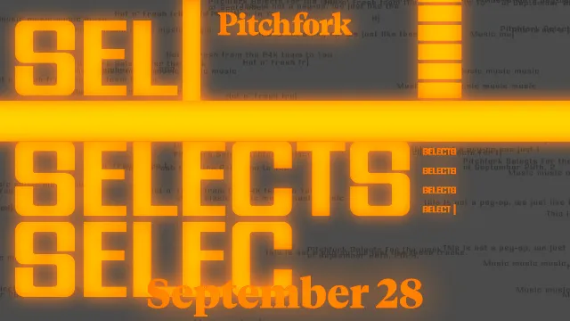 Lily Konigsberg, Krill, Jane Remover, and More: This Week’s Pitchfork Selects Playlist