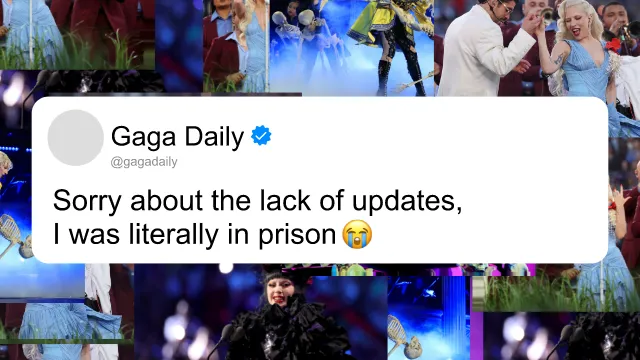 How the Founder of Lady Gaga’s Biggest Fan Site Ended Up in Prison