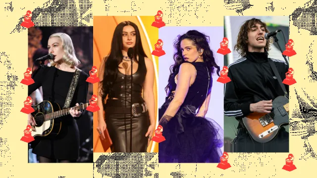 Who Should Be Nominated at the 2027 Grammy Awards